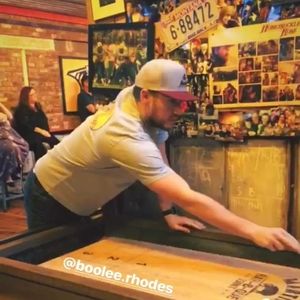 Meet your Posher, Billy